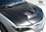 Duraflex Evo Style Hood (MPN: 104158)