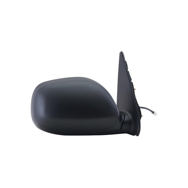 K-Source Exterior Mirror Replacement (MPN: 70063T)