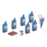 Sierra Marine Oil Change Kit (MPN: 18-9393)