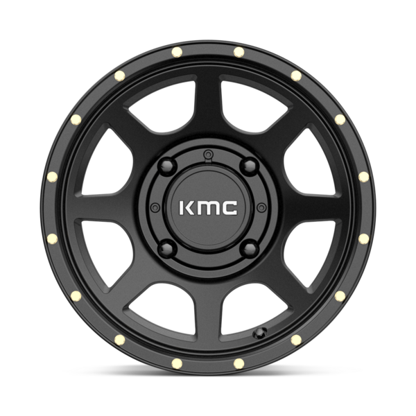 KMC Wheels KS134 Addict 2 (MPN: KS13456048738)
