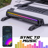 XKmax LED Light Bar (MPN: MX-BAR-10)
