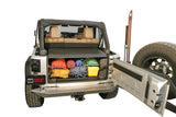 Tuffy Security Deluxe Cargo Enclosure (MPN: 326-01)