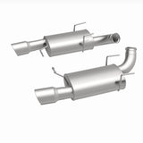 MagnaFlow Ford Mustang Street Series Exhaust System (MPN: 15593)