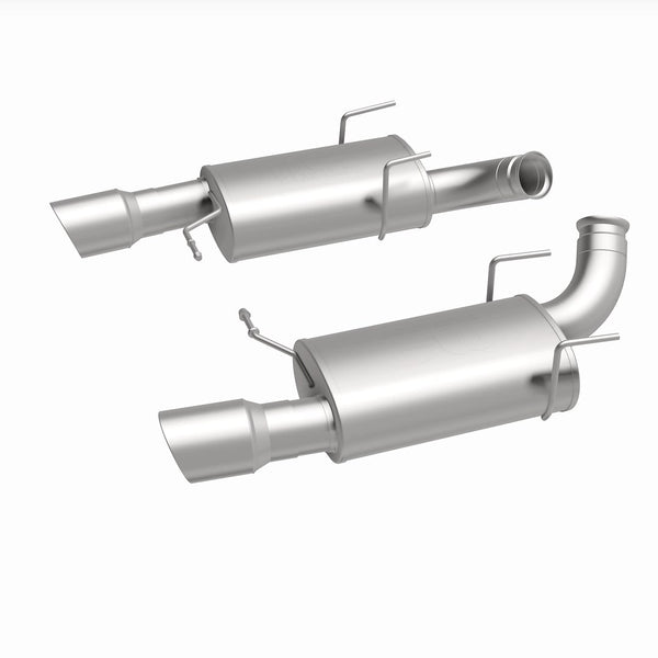 MagnaFlow Ford Mustang Street Series Exhaust System (MPN: 15593)