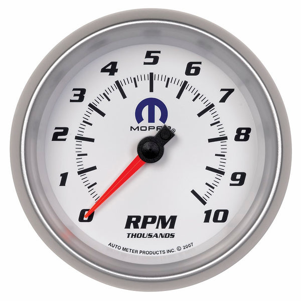 AutoMeter Tachometer (MPN: 880038)