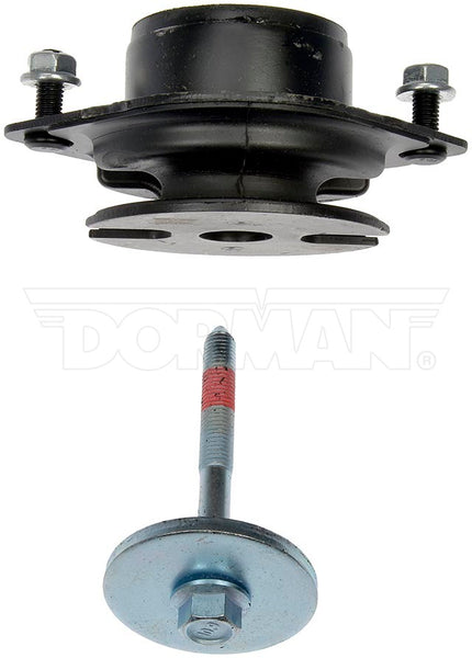 Body Mount Bushing for Vehicle Suspension (MPN: 523-551)