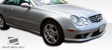 Duraflex Bumper Cover (MPN: 103085)