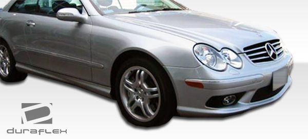 Duraflex Bumper Cover (MPN: 103085)