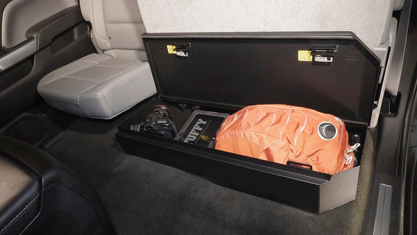 Tuffy Security Under Seat Storage Unit (MPN: 340-01)