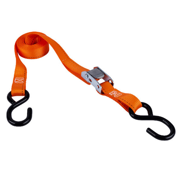 Keeper Cam Buckle Tie Down Strap (MPN: 05110)