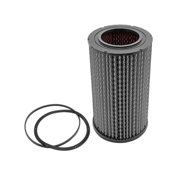 K&N Heavy Duty Washable Air Filter (MPN: 38-2021R)