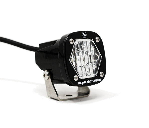 Baja Designs S1 LED Driving Fog Light (MPN: 380005)