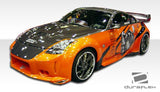 Duraflex Bumper Cover (MPN: 102263)