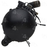 Four Seasons Air Conditioner Compressor (MPN: 57401)