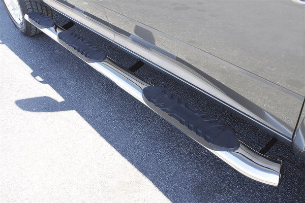 Lund Nerf Bar With Step Pads (MPN: 24497043)
