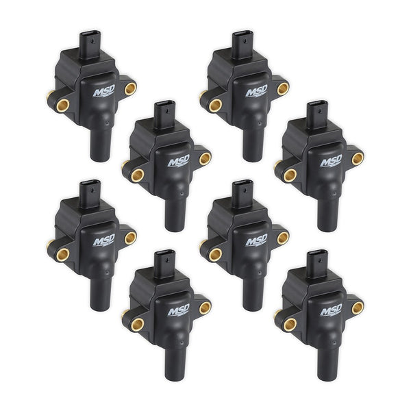 MSD Ignition Coil For Godzilla Engine (MPN: 828383)
