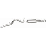 MagnaFlow Street Series Exhaust System Kit (MPN: 15789)