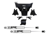 Fox Shocks 2.0 Series Steering Stabilizer (MPN: 92743)