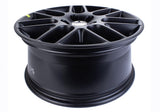 Ford Racing 18 Inch Wheel (MPN: M-1007-P188MB)