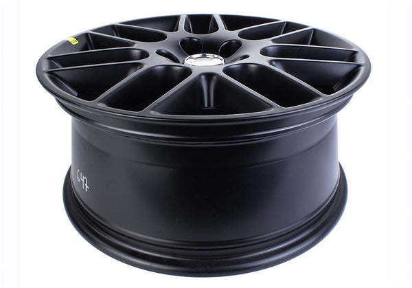 Ford Racing 18 Inch Wheel (MPN: M-1007-P188MB)