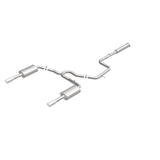 MagnaFlow Chevrolet Street Series Exhaust System (MPN: 16729)