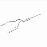MagnaFlow Exhaust System Kit (MPN: 15749)