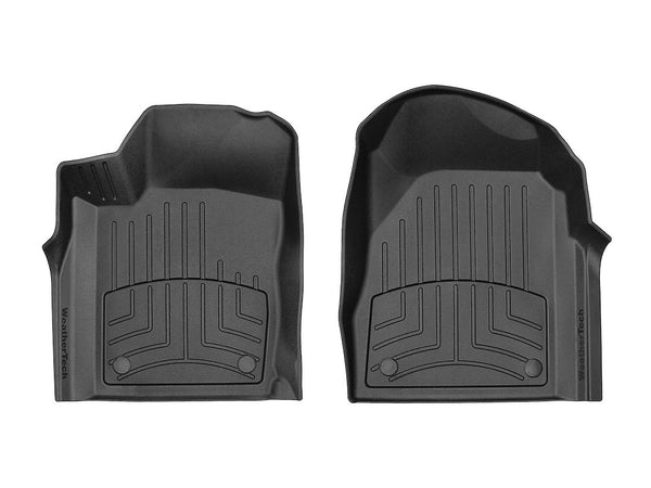 Weathertech Floor Liner HP (MPN: 449301IM)