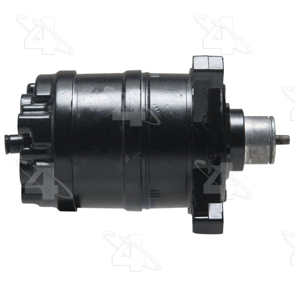 Four Seasons Air Conditioner Compressor (MPN: 57254)