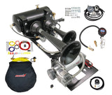 Kleinn OnBoard Air System for Jeep Wrangler (MPN: TJXTREME)