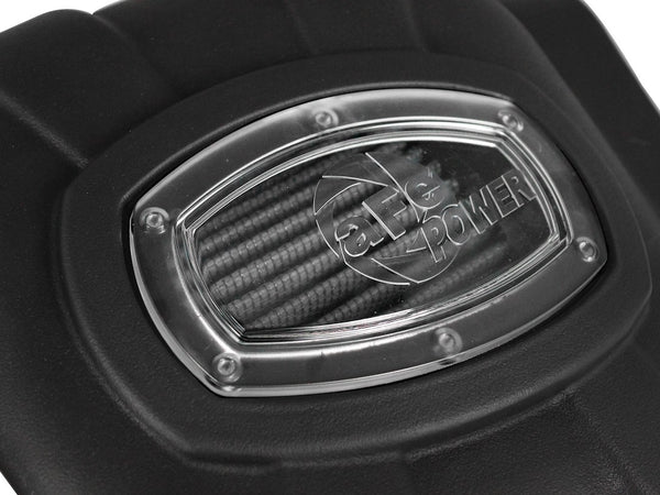 Advanced FLOW Engineering Momentum GT Intake System (MPN: 51-76101)