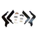 Westin Automotive Nerf Bar (MPN: 21-23580)