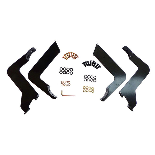 Westin Automotive Nerf Bar (MPN: 21-23580)