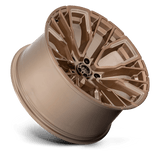 Fuel Off Road Wheel D850 (MPN: D8502000B447)