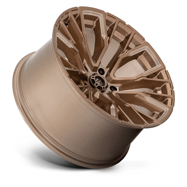 Fuel Off Road Wheel D850 (MPN: D8502000B447)