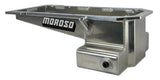 Moroso Performance Oil Pan (MPN: 21161)