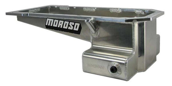 Moroso Performance Oil Pan (MPN: 21161)