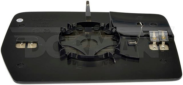 Exterior Mirror Glass Replacement by Help! By Dorman (MPN: 57089)