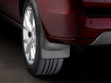 Weathertech Mud Flap Set of 2 (MPN: 120094)