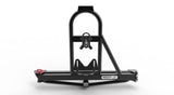 WILCO Off-Road Hitchgate Max Spare Tire Carrier (MPN: UHG31931)