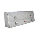 Brute Tool Box by Westin Automotive (MPN: 80-TBS200-60)