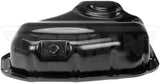 Engine Oil Pan for Reliable Replacement (MPN: 264-593)