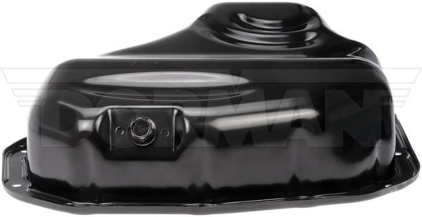 Engine Oil Pan for Reliable Replacement (MPN: 264-593)