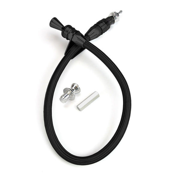 Lokar Performance Auto Trans Dipstick (MPN: X1210147-36)