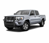 Black Horse Off Road Grille Guard (MPN: RU-TOTA05-B)