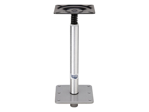 Attwood Marine Adjustable Height Boat Seat Pedestal (MPN: 97750-7)