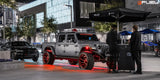 Fuel Off Road Reaction D754 Wheel (MPN: D75422009847)