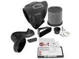 Advanced FLOW Engineering Momentum GT Intake (MPN: 51-74212)