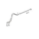 MagnaFlow Diesel Performance Exhaust System (MPN: 17873)
