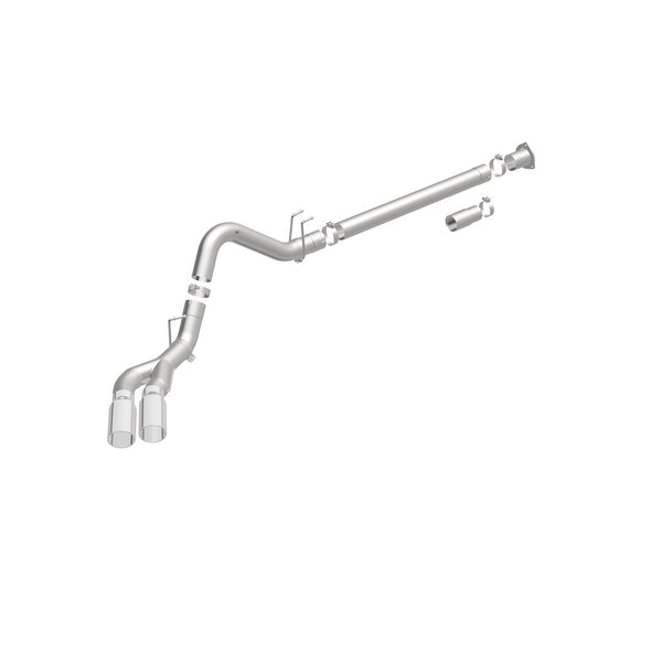 MagnaFlow Diesel Performance Exhaust System (MPN: 17873)