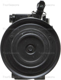 Four Seasons Air Conditioner Compressor (MPN: 1177323)